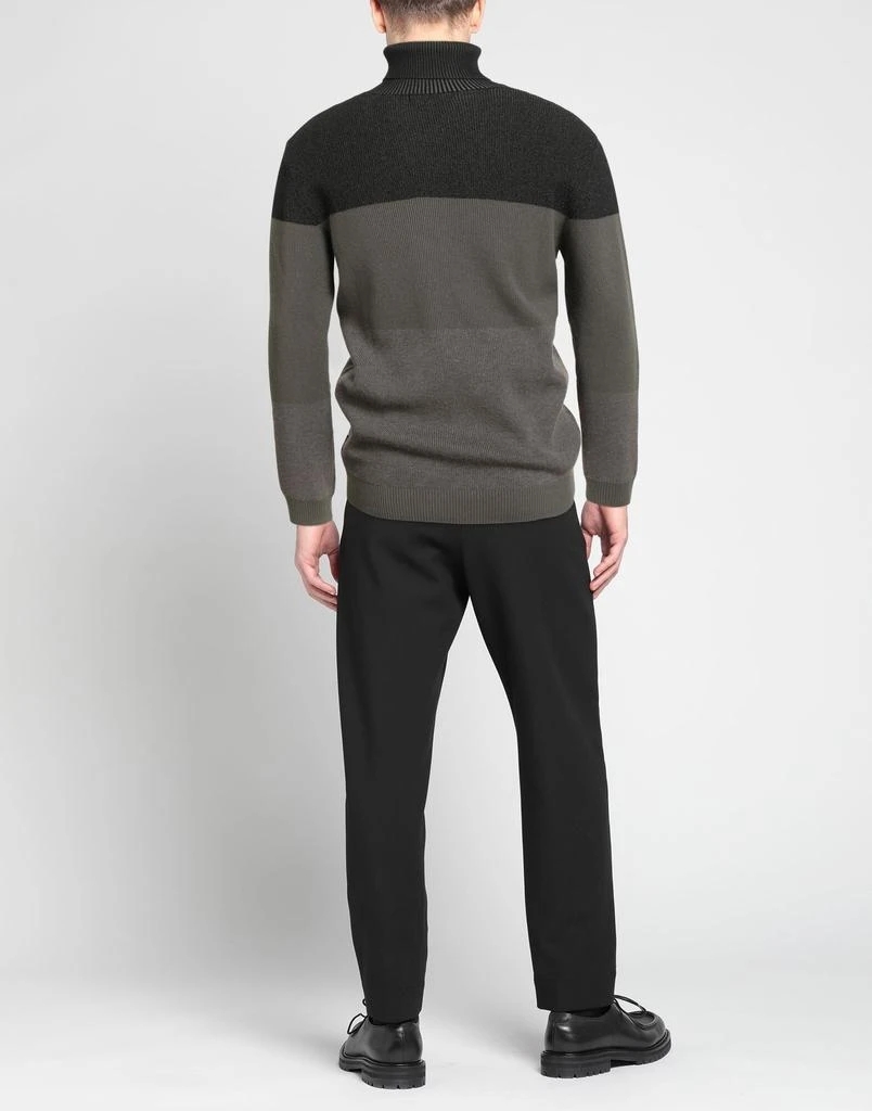 HAMAKI-HO Turtleneck 3