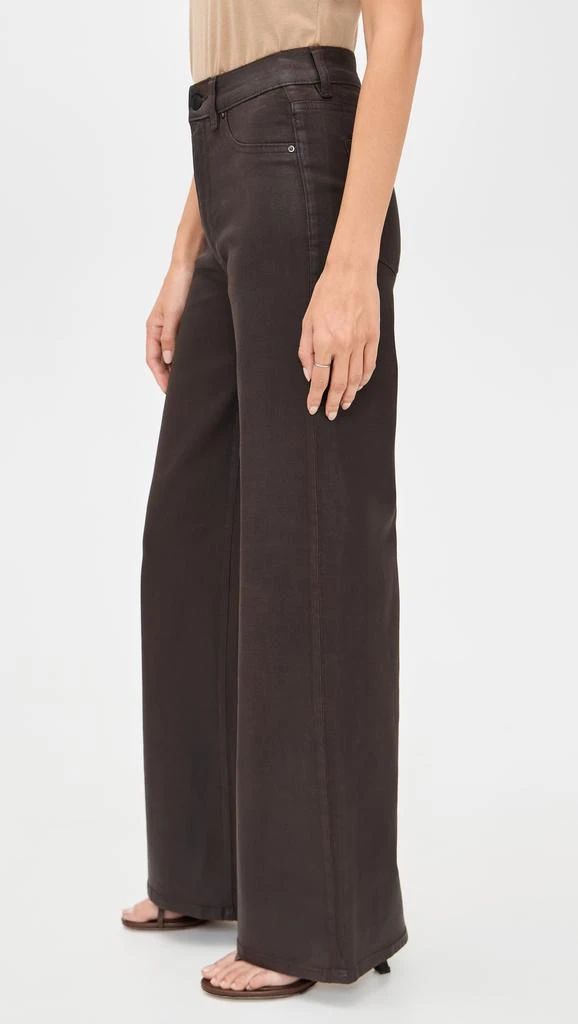 DL1961 Hepburn Wide Leg Pants 3