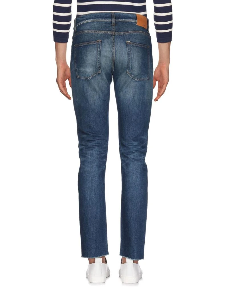 AGLINI Denim pants 3