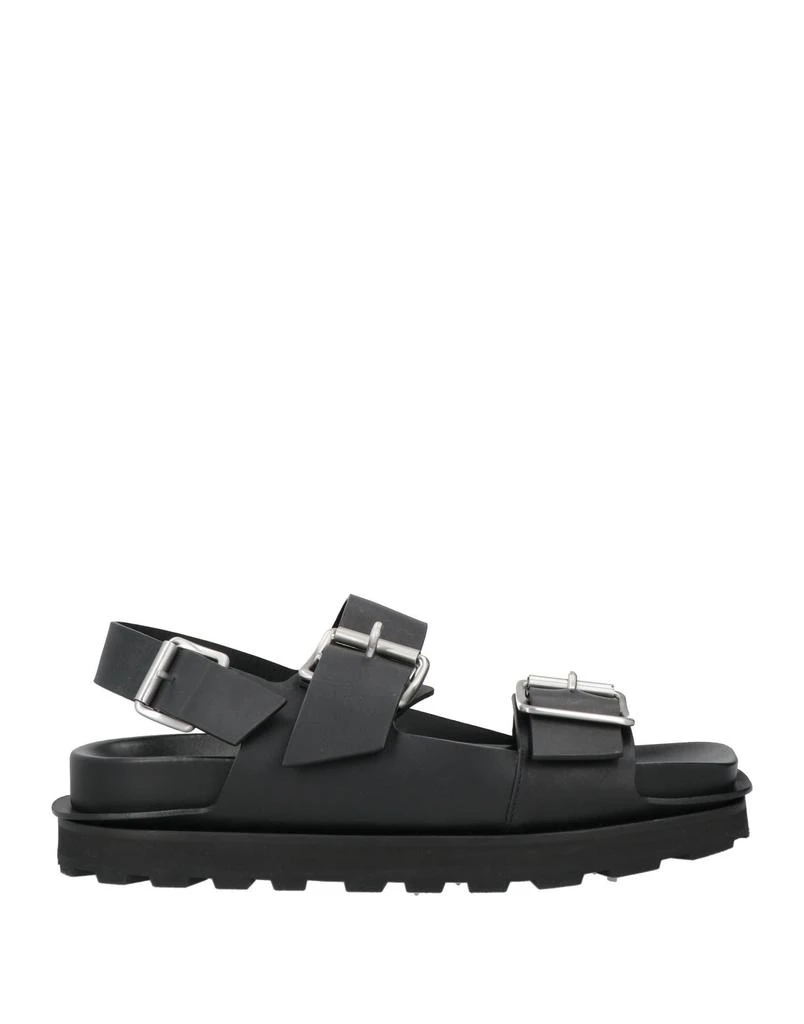 Jil Sander Sandals
