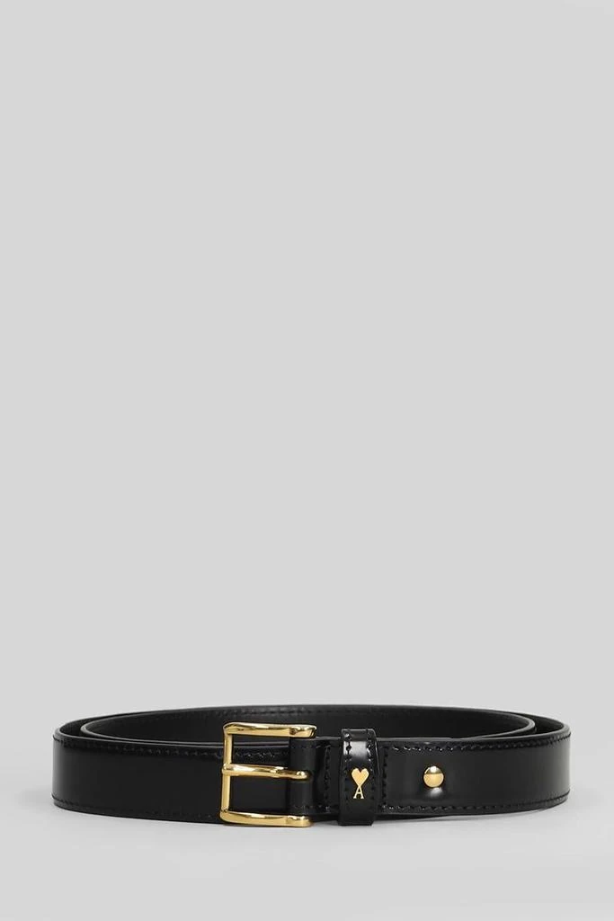 AMI AMI Paris Belts 1