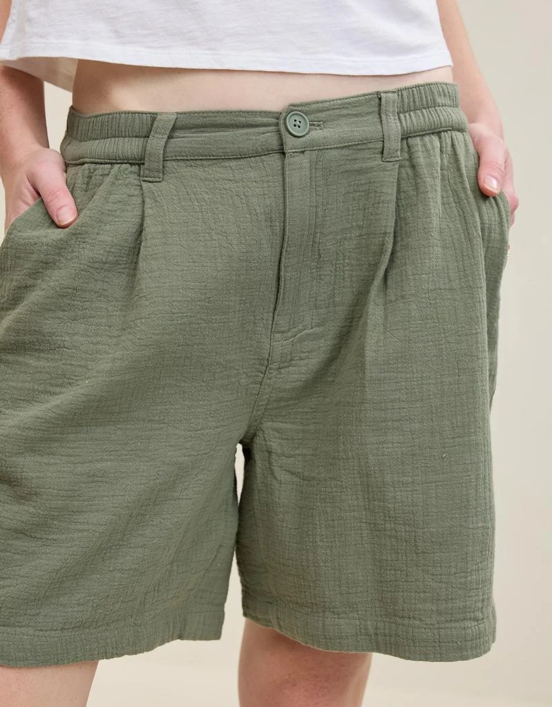 Aerie Aerie Daybreak Trouser Short 5