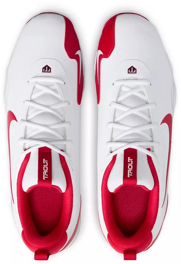 NIKE Nike Men
s Force Trout 9 Keystone RM Baseball Cleats 2