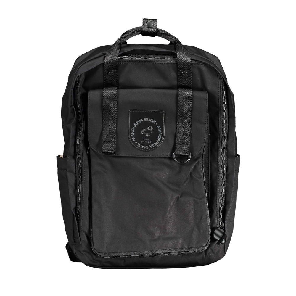 MANDARINA DUCK Cotton Women's Backpack