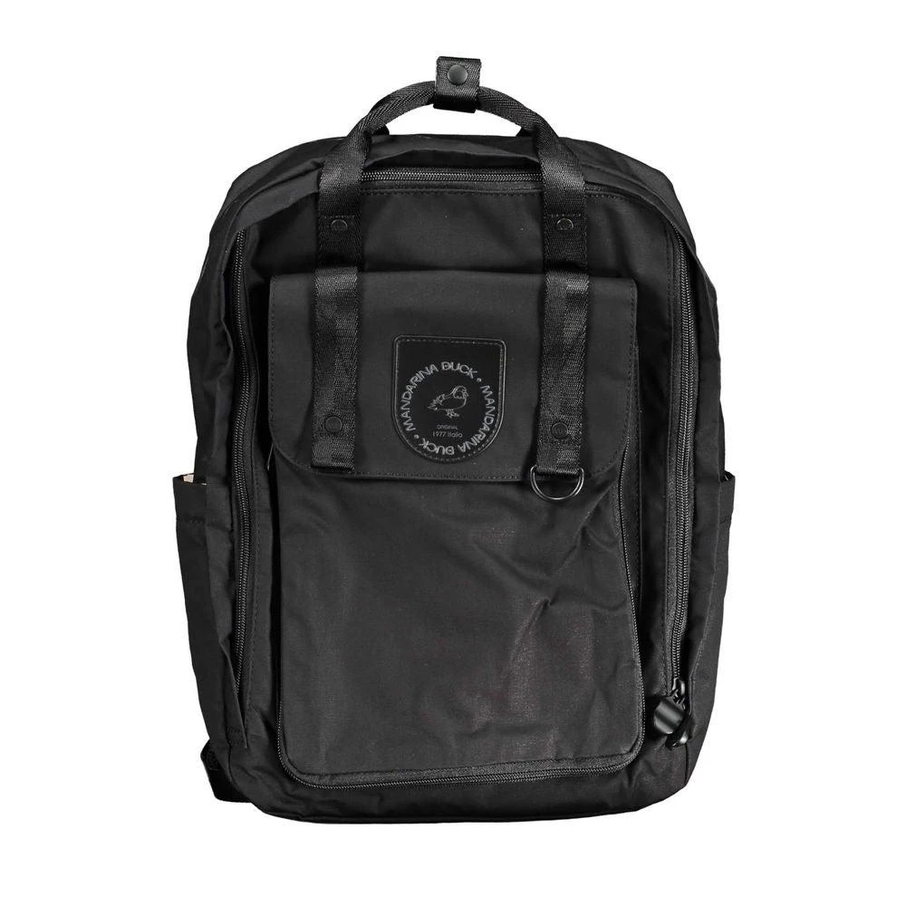 MANDARINA DUCK Cotton Women's Backpack 1