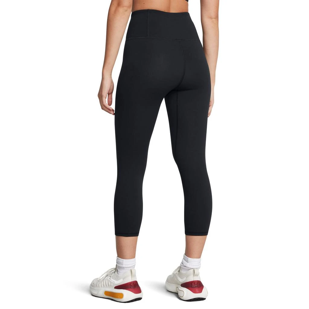 Under Armour Motion Capri Leggings 2