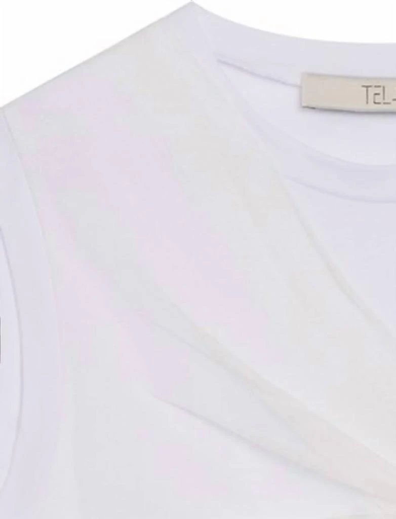 TELA Tela - Women's Malta Sleeveless T-shirt 2