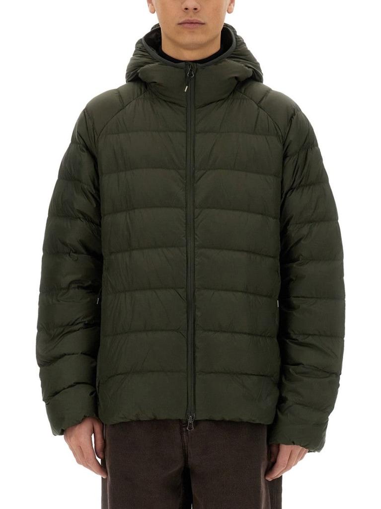 PYRENEX Ariel 2" Jacket