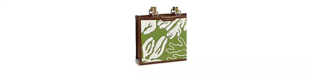 Radley Audley Drive - Seaweed Small Open Top Handbag 4