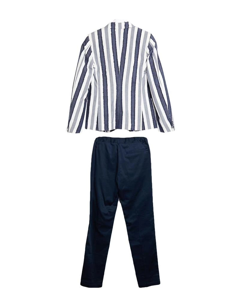 TRICOLORE KIDS Suits 2