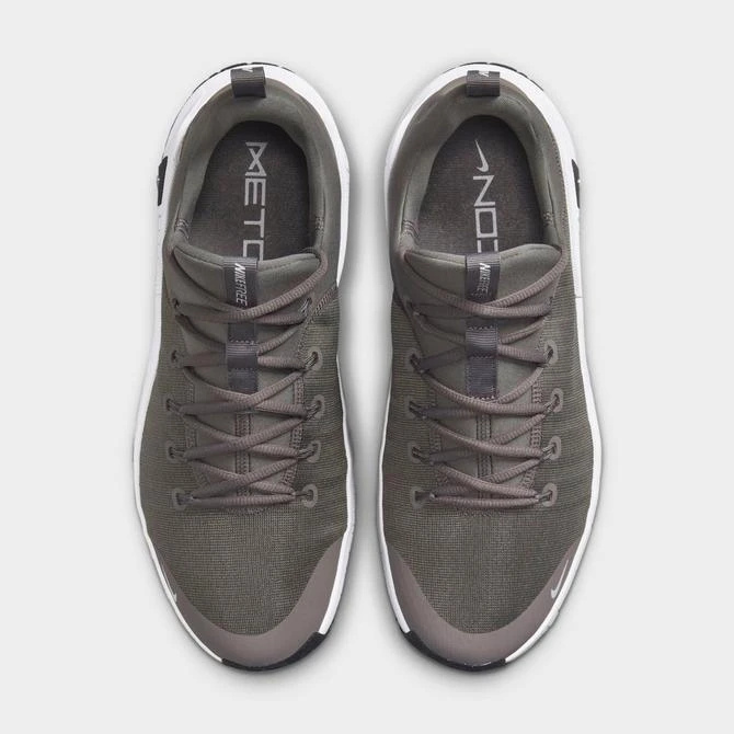 NIKE Men's Nike Free Metcon 6 Training Shoes 5