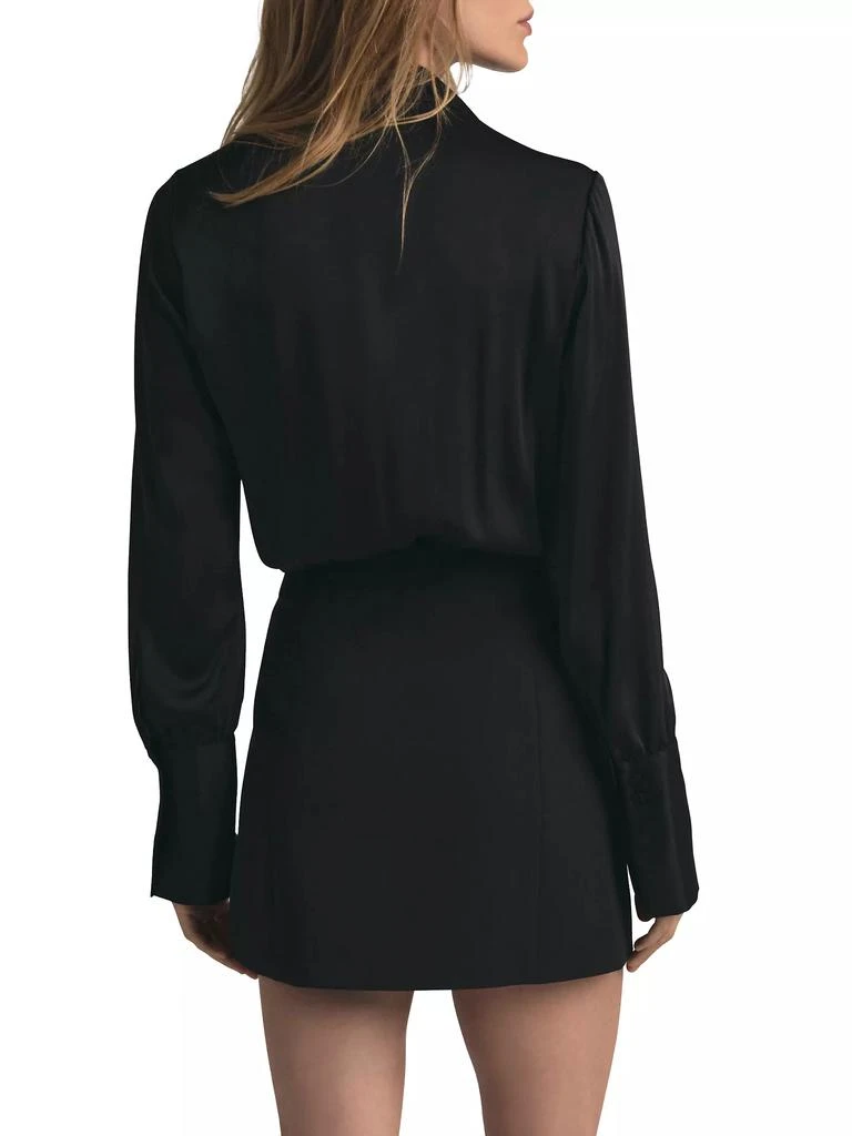 Favorite Daughter The I Can Fix Him Minidress 5