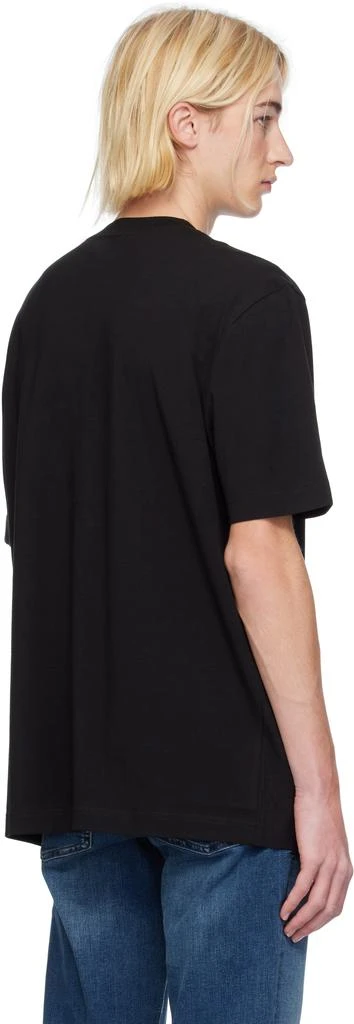 Hugo Boss Black Relaxed-Fit T-shirt 3