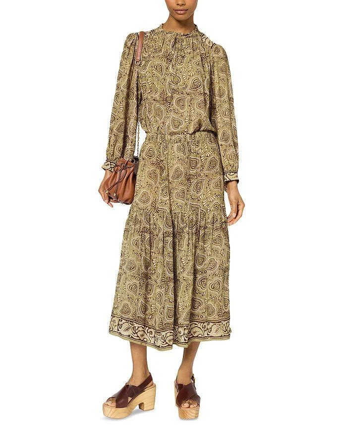 Gerard Darel Ulyana Top 3