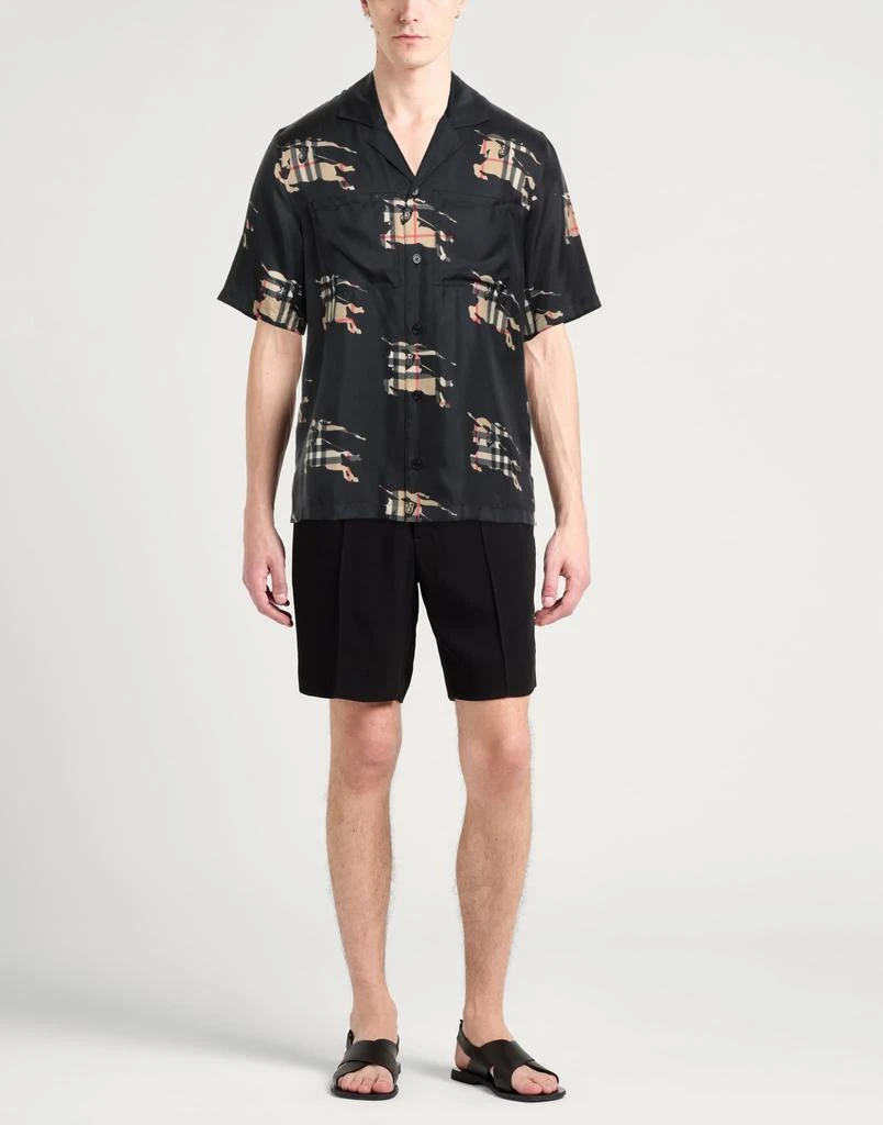 Burberry Patterned shirt 2