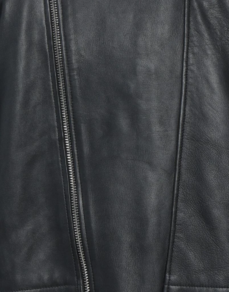 BOLONGARO TREVOR Biker jacket 4