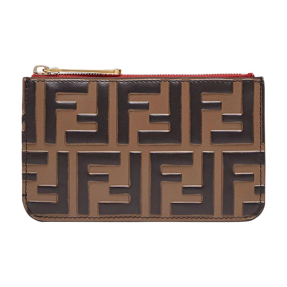 Fendi Key case pouch 6