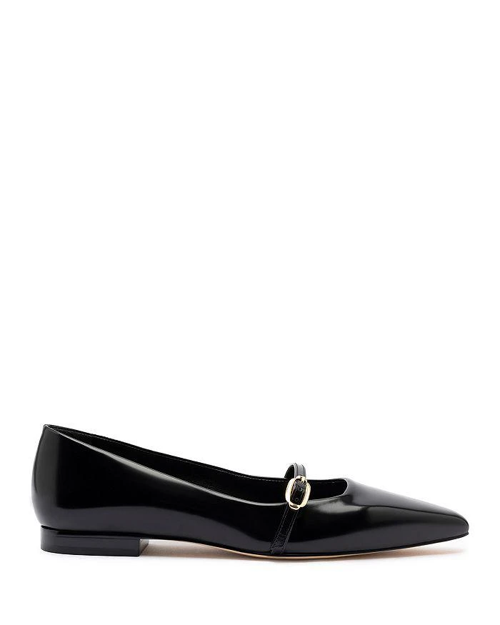Larroudé Women's Irene Flats 3