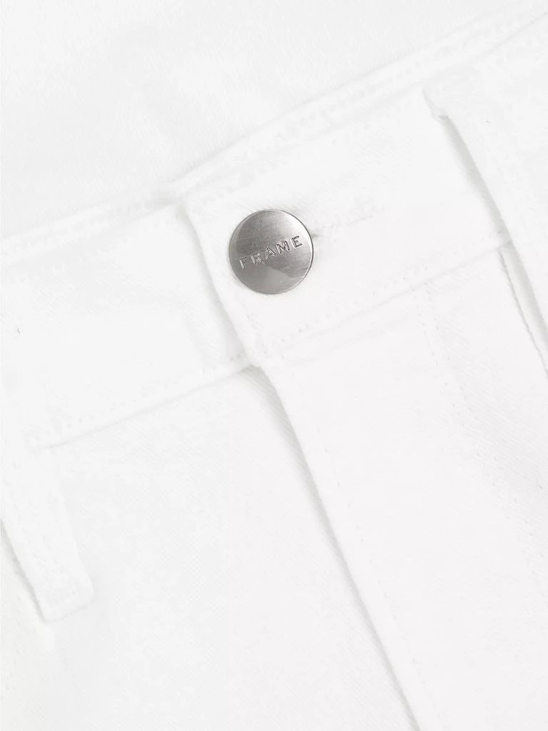 FRAME L'Homme Slim-Fit Jeans 7