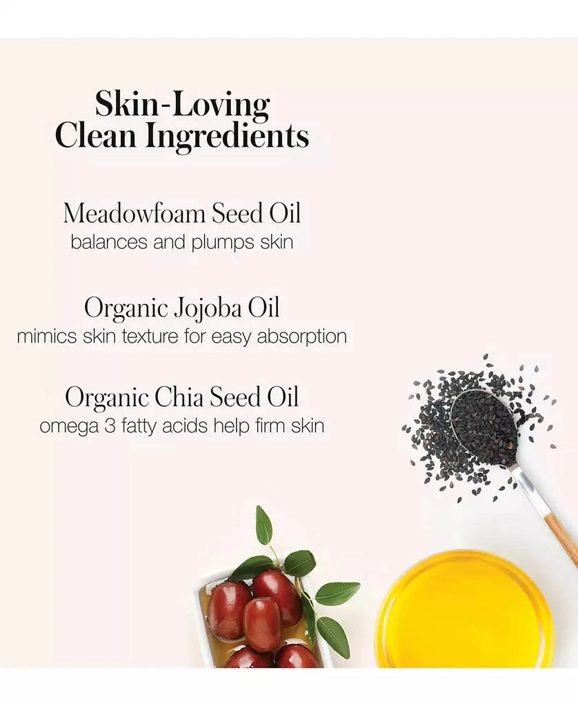 RMS Beauty Master Radiance Base 10