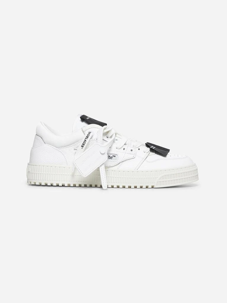 Off-White White 3.0 Off-Court low-top sneakers 1