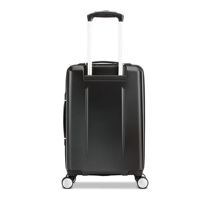 Samsonite Just Right Expandable Carry On Spinner Suitcase 3