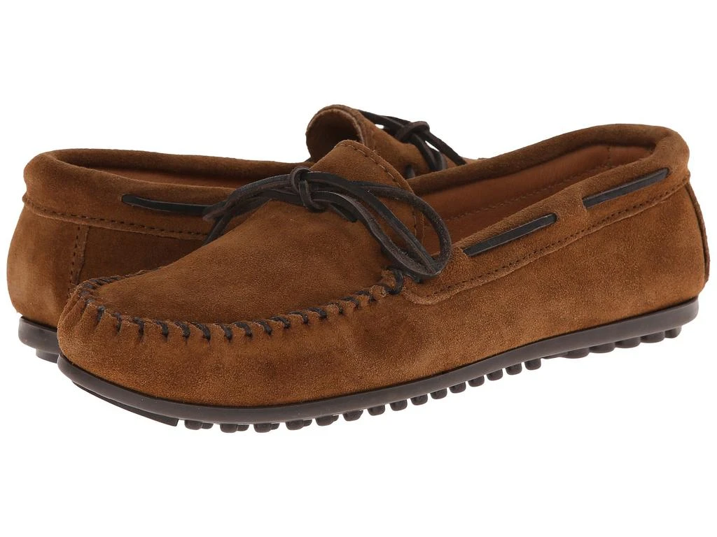 Minnetonka Classic Moc 1