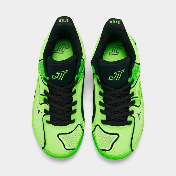 Jordan Big Kids' Jordan Tatum 3 Basketball Shoes 5