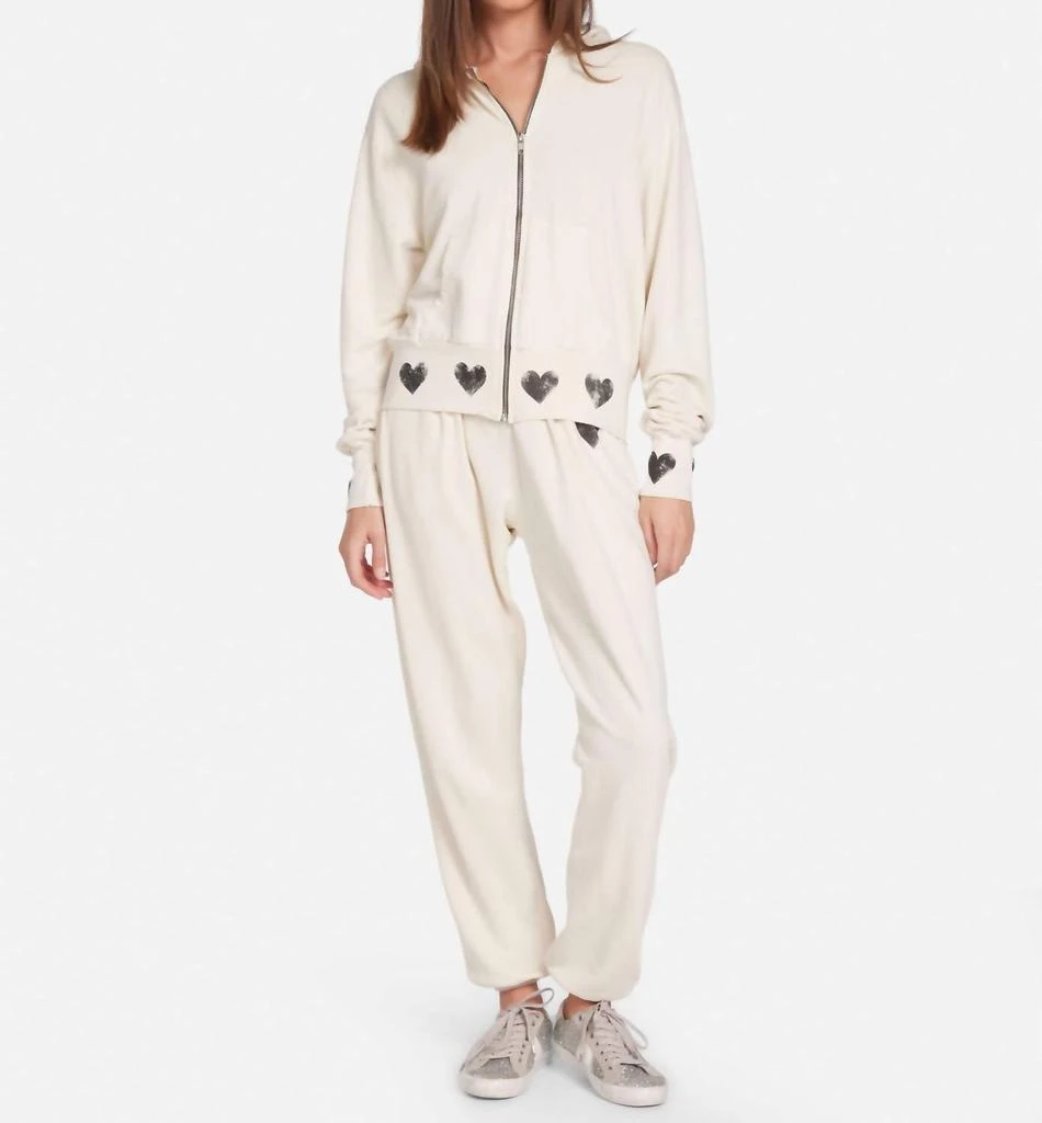 Michael Lauren Michael Lauren - Viper Side Pocket Sweatpants 5