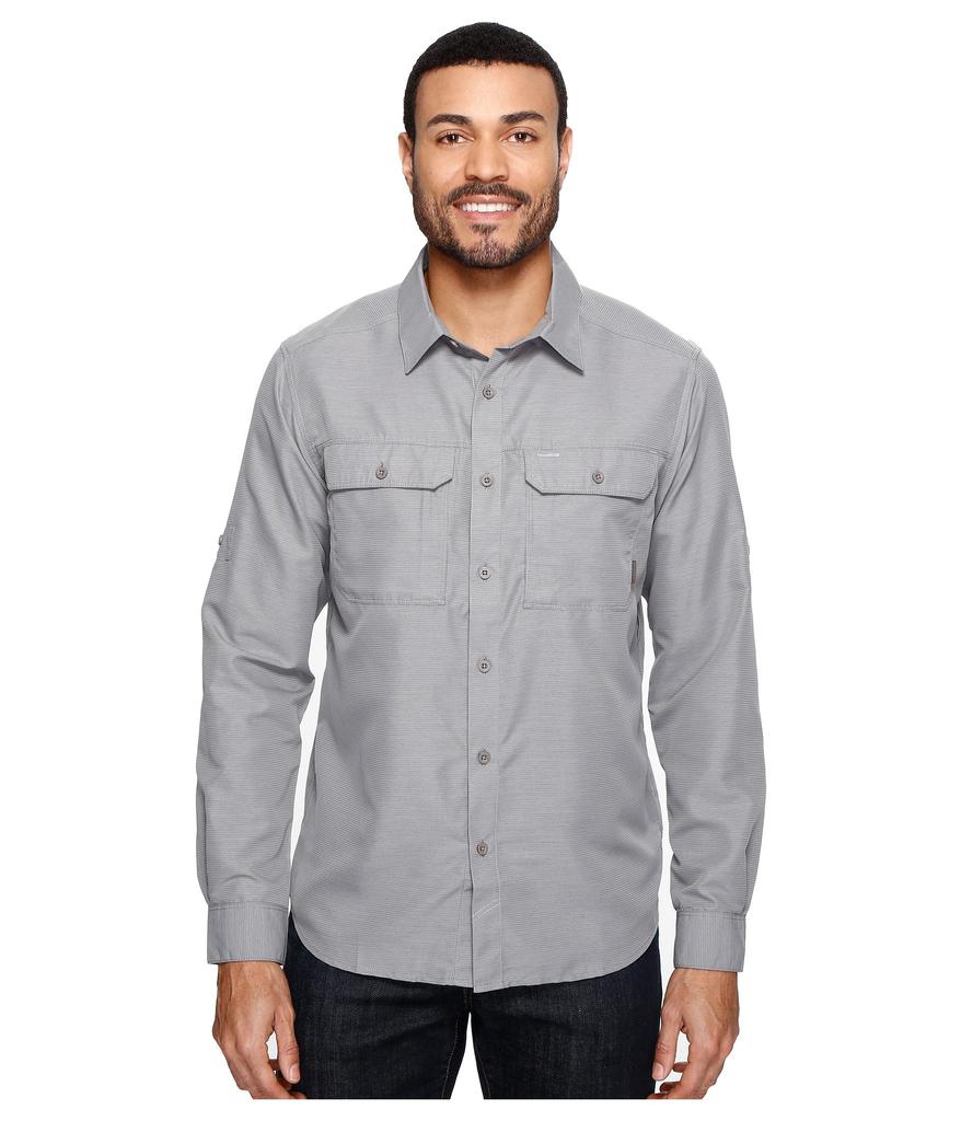 Mountain Hardwear Canyon™ L/S Shirt