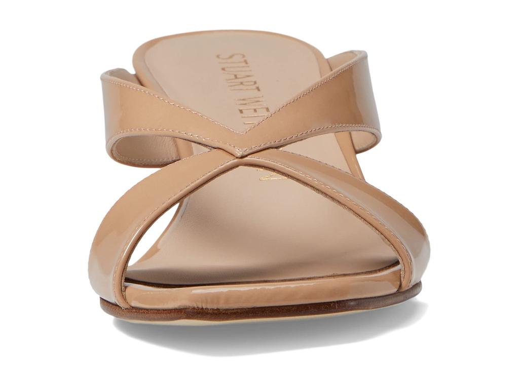 Stuart Weitzman Miami 50 Wedge Slide