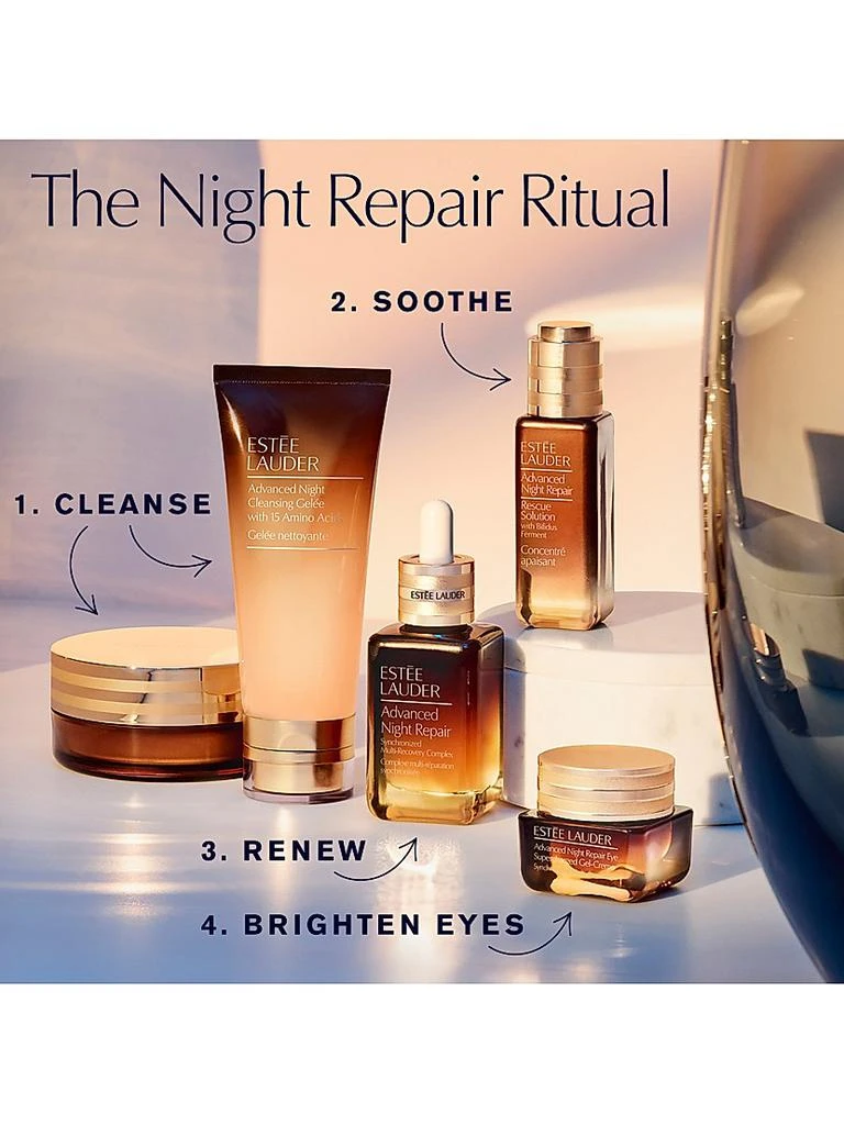 Estée Lauder Advanced Night Repair Eye Gel-Crème 7