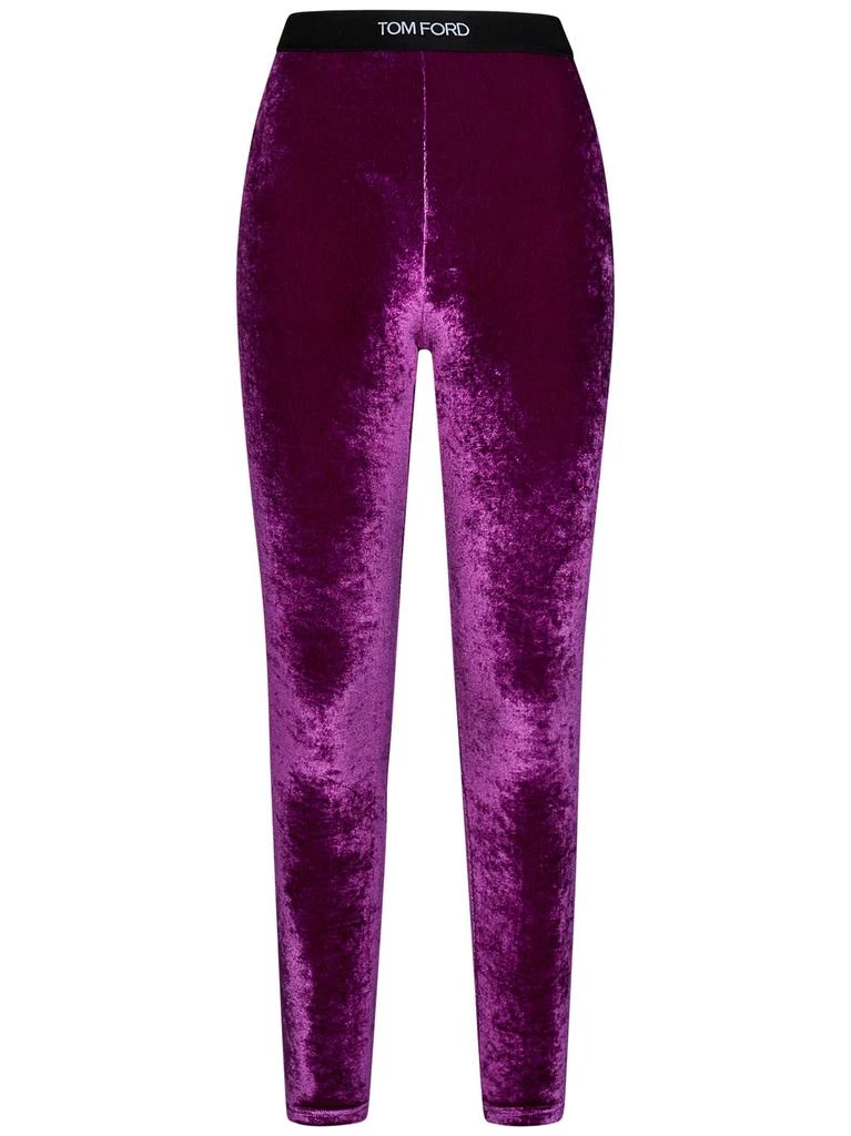 Tom Ford Tom Ford Leggings 1
