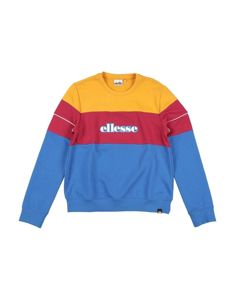 ELLESSE Sweatshirt 1