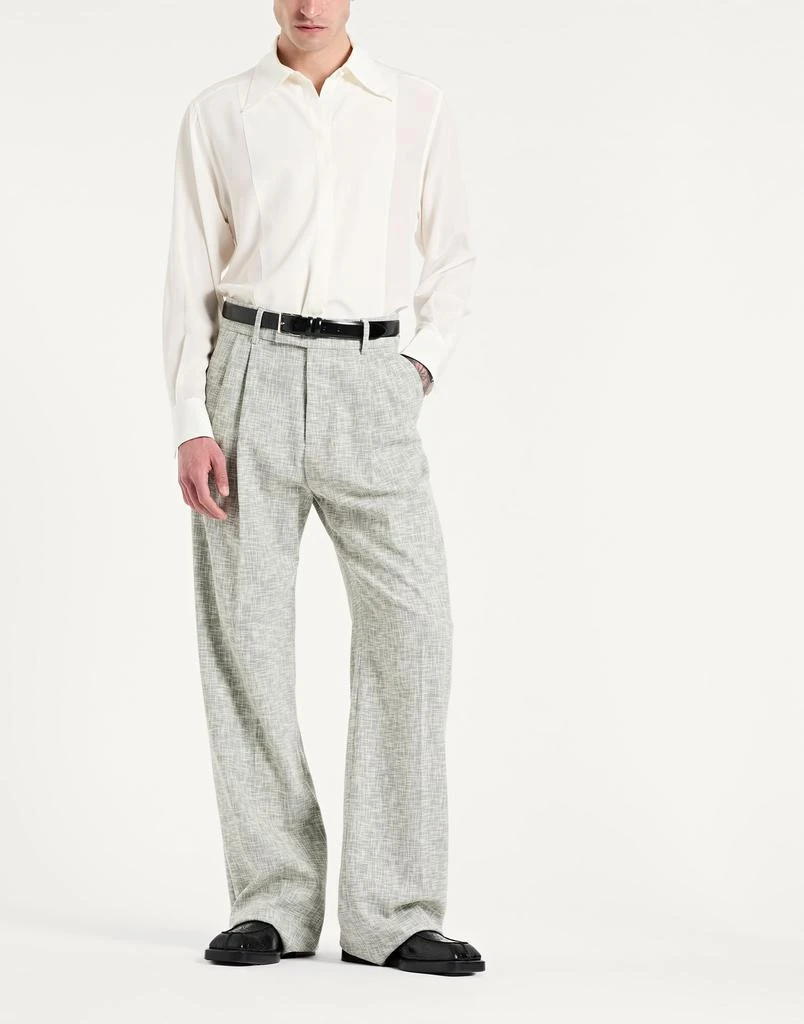 Dolce
Gabbana Solid color shirt 2