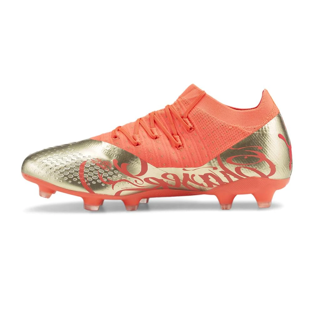 Puma NMJ x Future Z 3.4 Firm Ground/Artificial Ground Soccer Cleats 3