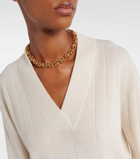 Max Mara Arten cashmere sweater 4