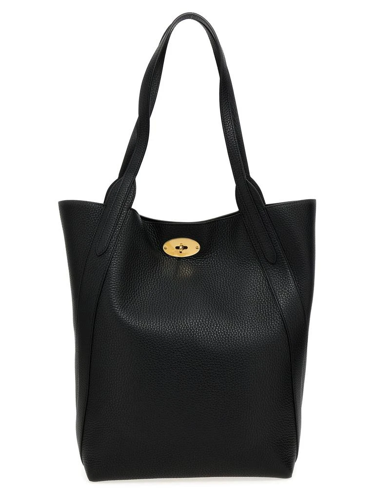 Mulberry Mulberry Bayswater Twist-Lock Tote Bag 1