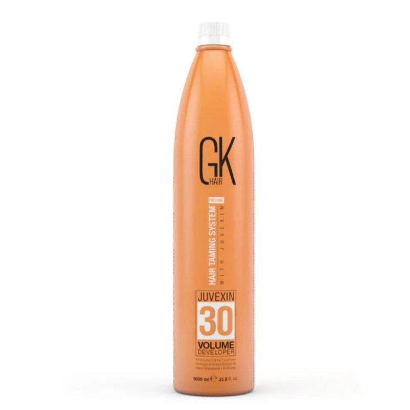 GK Hair GK Hair - Hair Developer Vol.30 (1000ml) 1