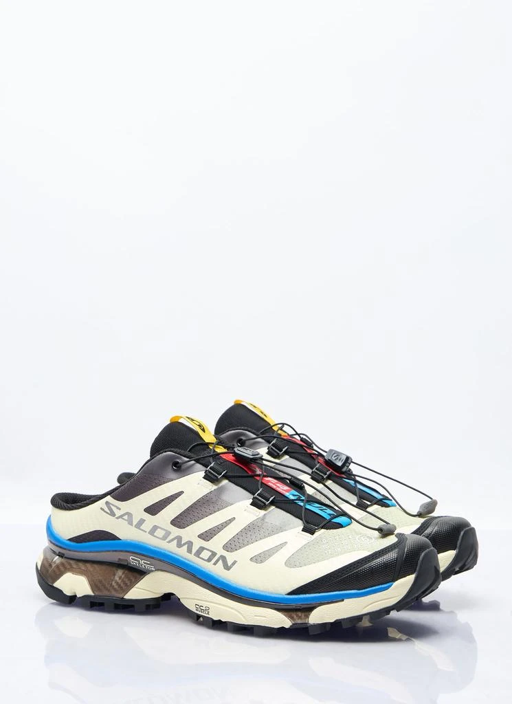 MM6 Maison Margiela x Salomon XT-4 Mule Sneakers 3