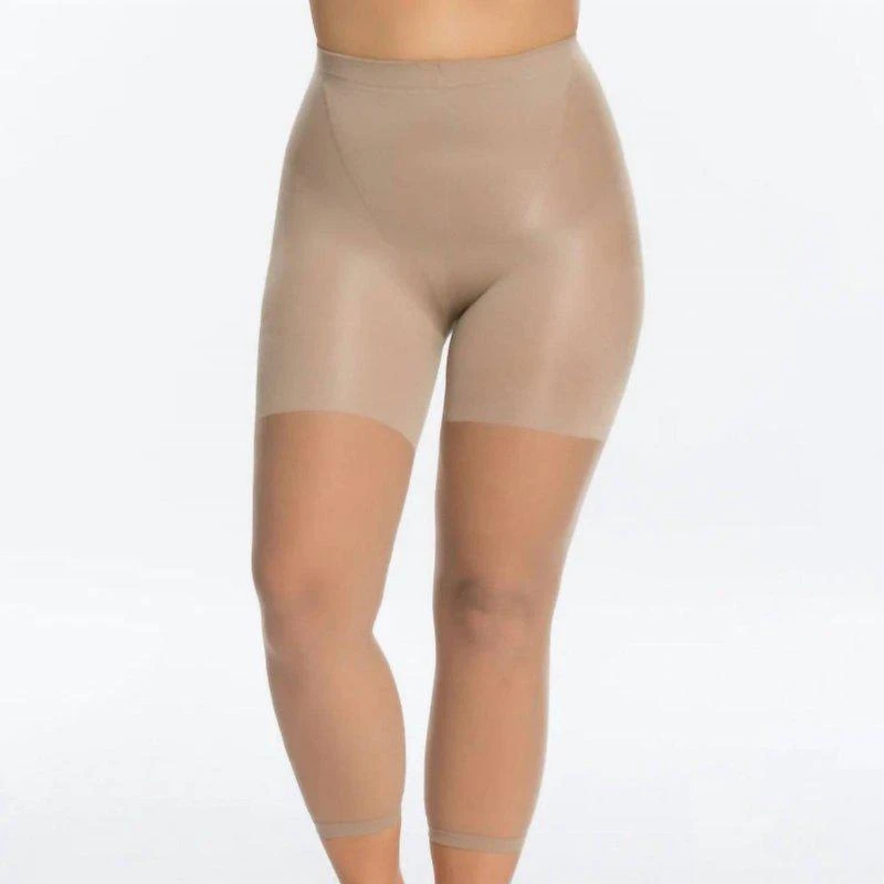 SPANX Power Capri 1