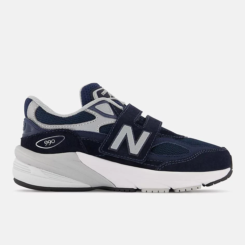 New Balance FuelCell 990v6 Hook and Loop 1