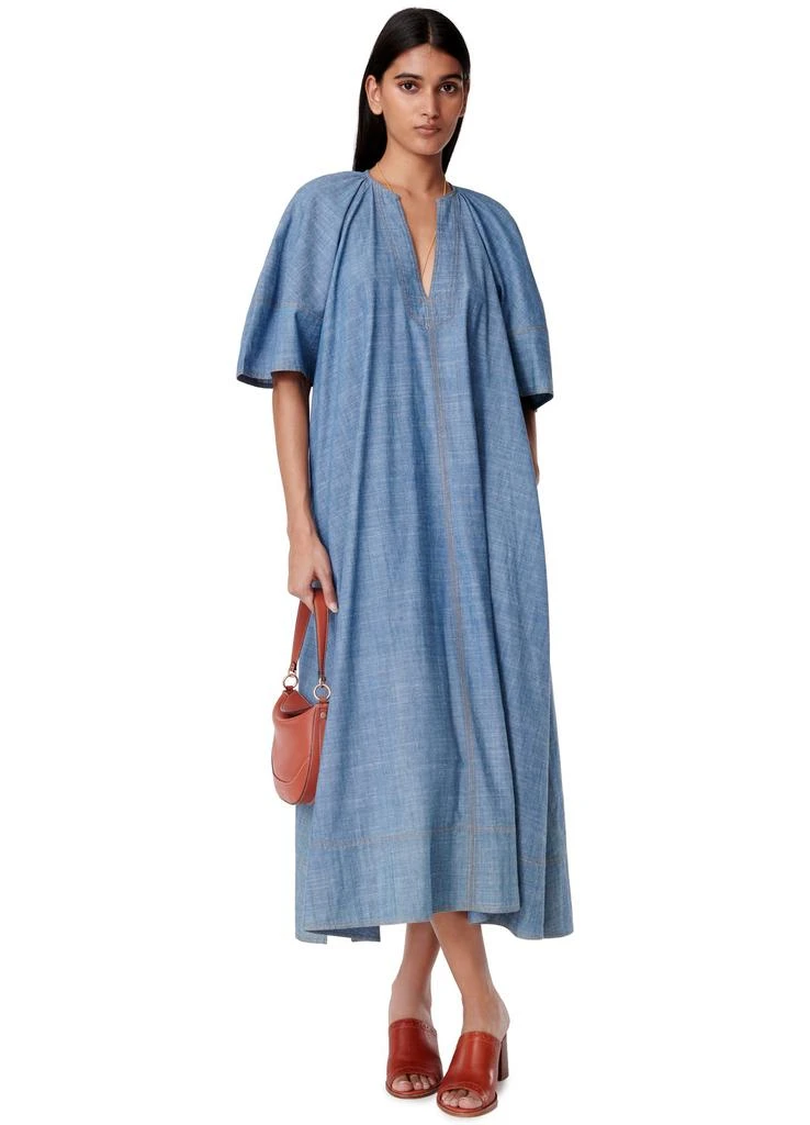 VANESSA BRUNO Brooklyn dress 2