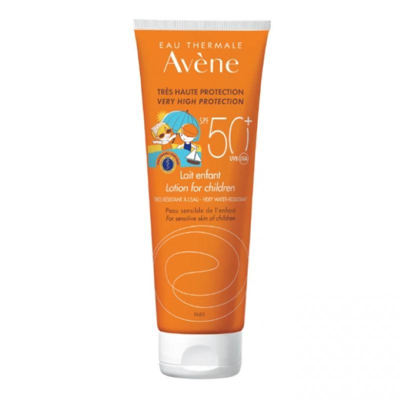 Avene Avène - Sun Care SPF50+ Child Lotion (250ml)