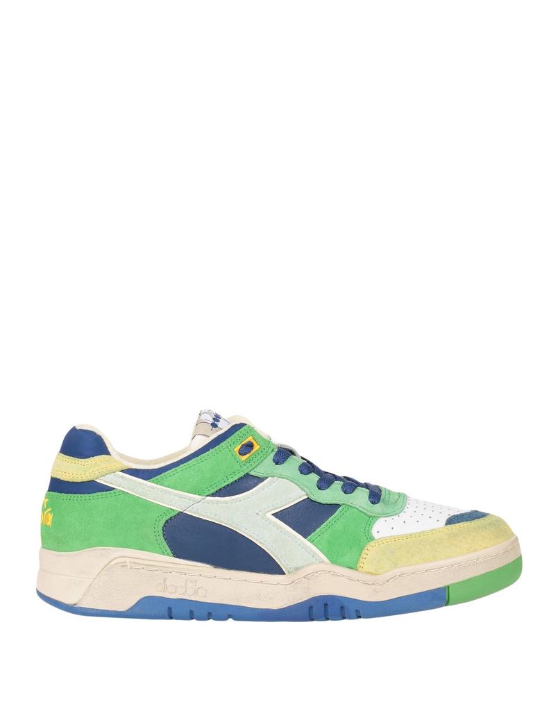 DIADORA 25SS スニーカー グリーン系 Made In Italy EQUIPE '75 SW - UNISEX - グリーン – Diadora・Valsport 公式