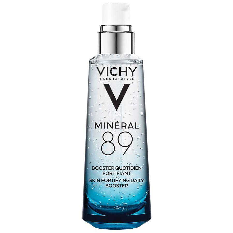 Vichy Mineral 89 Hyaluronic Acid Face Serum
