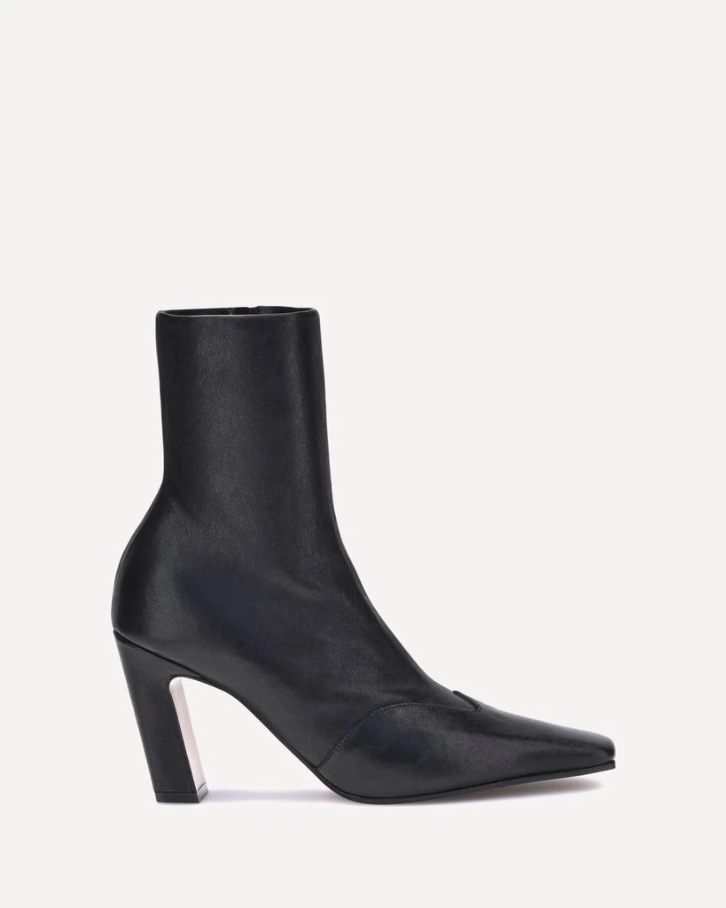 Khaite Nevada Ankle Boots 1