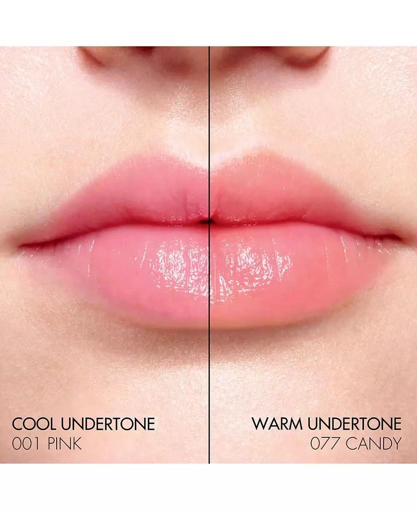 Dior Addict Lip Glow Balm 4