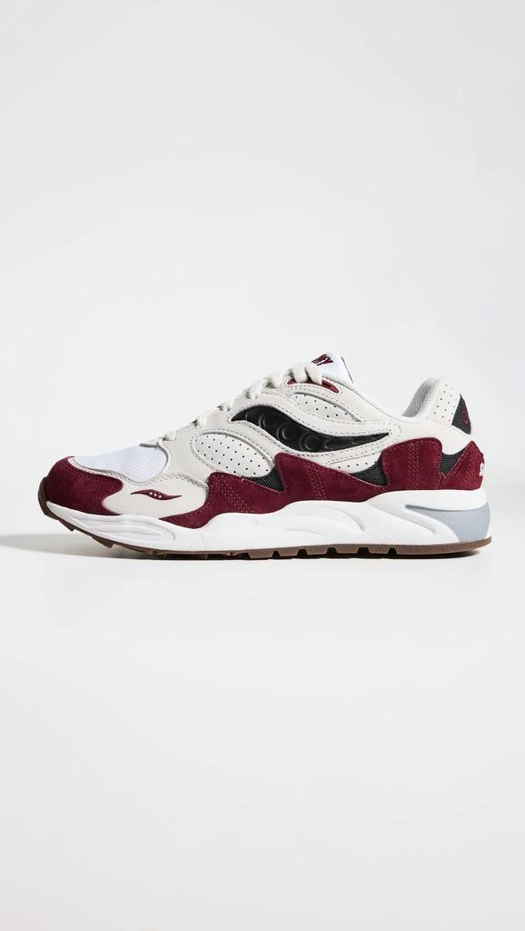 Saucony Grid Shadow 2 Sneakers 5