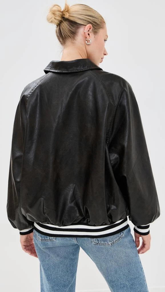 Lioness Hailey Bomber 2